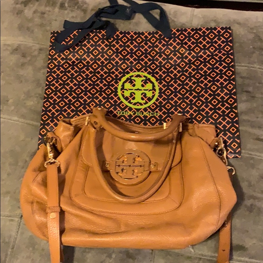 Tory Burch Crossbody
